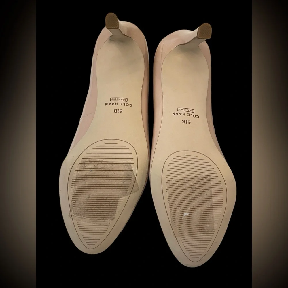 Cole Haan Heels